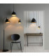 Franklin Single Pendant Ceiling Lamp-3