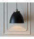 Franklin Single Pendant Ceiling Lamp-4