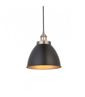 Franklin Single Pendant Ceiling Lamp