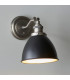 Franklin Metal Wall Lamp-1