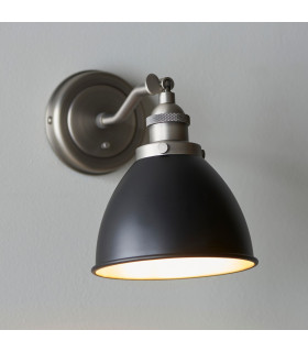 Franklin Metal Wall Lamp-1