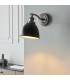 Franklin Metal Wall Lamp-2