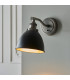 Franklin Metal Wall Lamp-3
