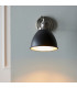 Franklin Metal Wall Lamp-4