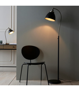Franklin Task Floor Lamp-1