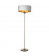 Highclere Base & Shade Floor Lamp