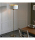Highclere Base & Shade Floor Lamp-4