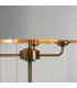 Highclere Base & Shade Floor Lamp-6