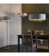 Highclere Multi Arm Shade Pendant Ceiling Lamp-2