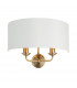 Highclere Shade Wall Lamp