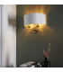 Highclere Shade Wall Lamp-4