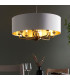 Highclere Single Shade Pendant Ceiling Lamp-1