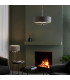 Highclere Base & Shade Table Lamp-2