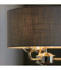 Highclere Base & Shade Table Lamp-4