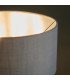 Highclere Base & Shade Table Lamp-5