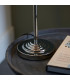 Highclere Base & Shade Table Lamp-6