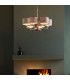 Highclere Multi Arm Shade Pendant Ceiling Lamp-3