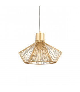 Kimberley Single Pendant Ceiling Lamp
