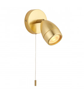 Porto Bathroom Single Spotlight