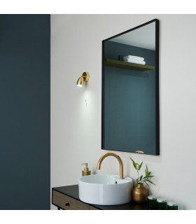 Porto Bathroom Single Spotlight-1