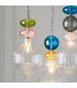 April Plate Pendant Ceiling Lamp-3