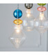 April Plate Pendant Ceiling Lamp-4