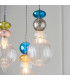 April Plate Pendant Ceiling Lamp-5
