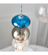April Plate Pendant Ceiling Lamp-6