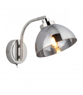 Caspa Glass Wall Lamp