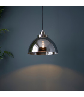 Caspa Single Pendant Ceiling Lamp-1