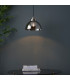Caspa Single Pendant Ceiling Lamp-2