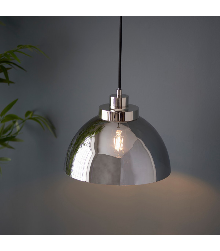 Caspa Single Pendant Ceiling Lamp-3