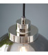 Caspa Single Pendant Ceiling Lamp-4