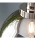 Caspa Single Pendant Ceiling Lamp-5