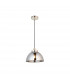 Caspa Single Pendant Ceiling Lamp-6