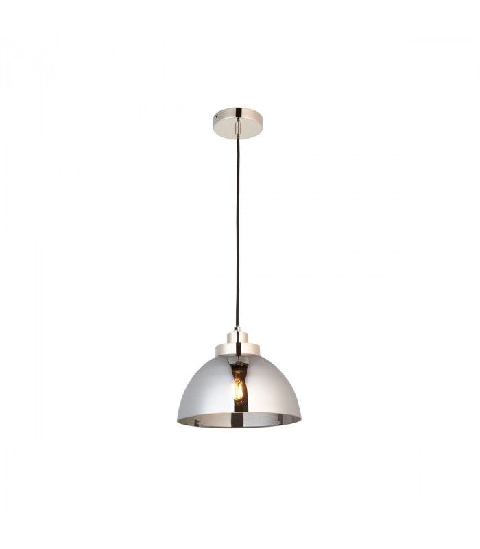 Caspa Single Pendant Ceiling Lamp-6