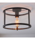 Hopton Decorative Flush Ceiling Lamp-1