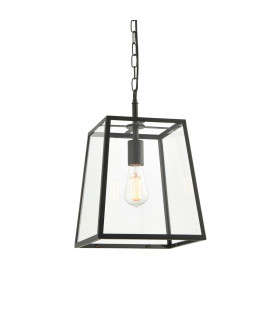 Hurst Single Pendant Ceiling Lamp
