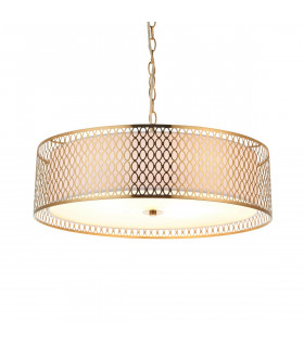 Cordero Single Pendant Ceiling Lamp