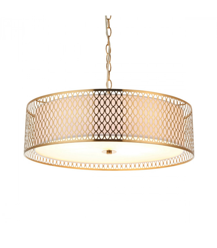 Cordero Single Pendant Ceiling Lamp