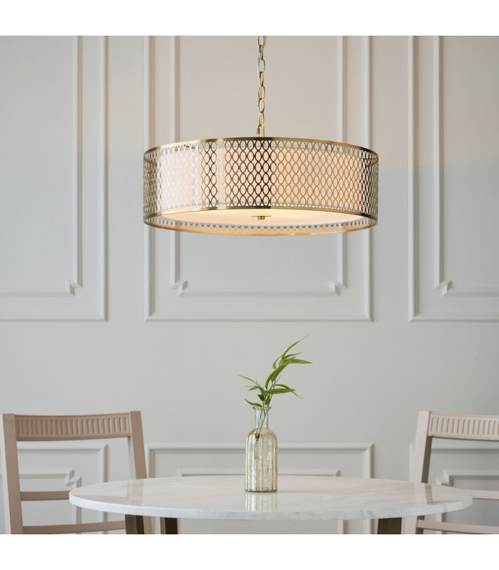 Cordero Single Pendant Ceiling Lamp-2