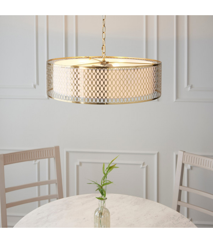 Cordero Single Pendant Ceiling Lamp-3