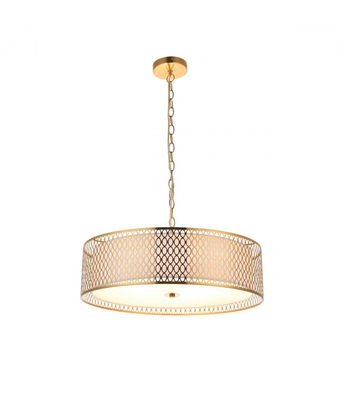 Cordero Single Pendant Ceiling Lamp-6