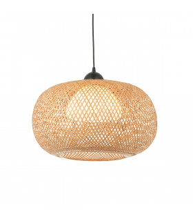 Bali Single Pendant Ceiling Lamp