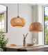 Bali Single Pendant Ceiling Lamp-2