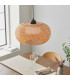 Bali Single Pendant Ceiling Lamp-5