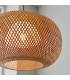 Bali Single Pendant Ceiling Lamp-6