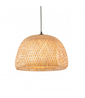 Bali Single Pendant Ceiling Lamp