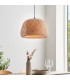 Bali Single Pendant Ceiling Lamp-4
