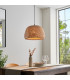Bali Single Pendant Ceiling Lamp-5